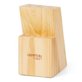 Hampton Forge Emmet 20pc. Cutlery Block Set