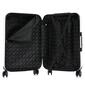 InUSA Trend Lightweight Hardside Spinner 3pc. Luggage Set - image 2