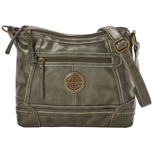 Stone Mountain Belmont Irene Hobo - image 