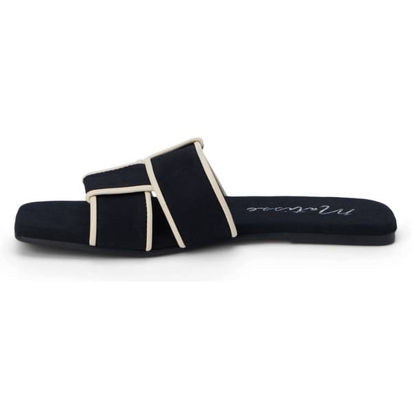 Womens Matisse Biscayne Slide Sandals