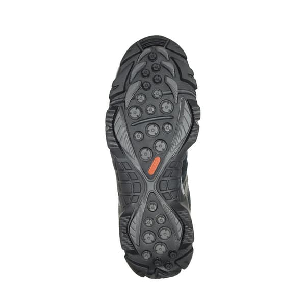 Mens Wolverine Wilderness Boots