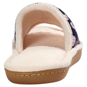 Boscov's clearance isotoner slippers