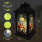 Briarwood Lane Window Glow Cardinals Lantern - image 2