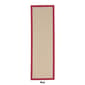 Linon Home Decor Athena Natural Runner - 2x8 - image 5