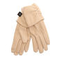 Womens Nanette Lepore Gathered Wrist Gloves - image 1