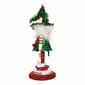 Kurt Adler 14in. Hollywood Nutcrackers Cats In Hat Nutcracker - image 3