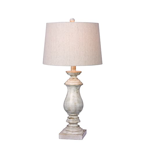 Fangio Lighting Farmhouse Lamp - image 