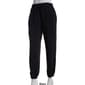 Womens Kathy Ireland Boyfriend Fleece Lined Jogger - image 4