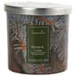 Homewick 14oz. Balsam and Cedar Jar Candle - image 1
