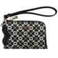 Womens Nanette Lepore Calista Wristlet $34 - image 1