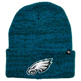 Eagles Kids Cuffed Knit