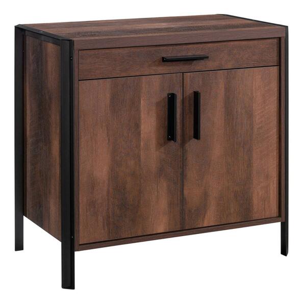 Sauder Briarbrook Library File Cabinet - image 