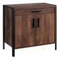 Sauder Briarbrook Library File Cabinet - image 1