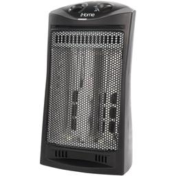 iHome 1500 Watt Glow Heater