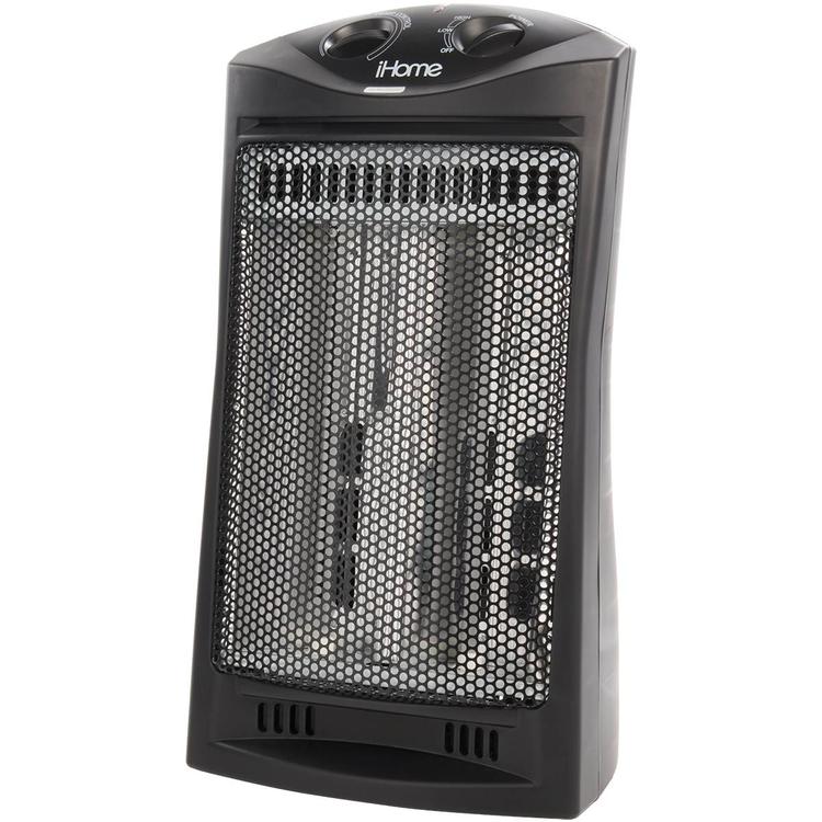 iHome 1500 Watt Glow Heater