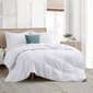 Puredown Lightweight Cooling Breathable White Down Comforter - image 2