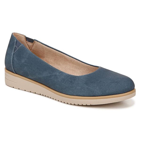 Womens SOUL Naturalizer Idea-Ballet Flats