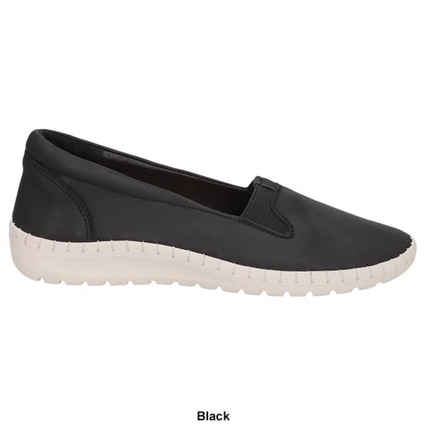 Womens Easy Street Belen Comfort Flats