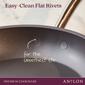 Anolon® Accolade 10pc. Hard-Anodized Nonstick Cookware Set - image 9