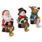 Northlight Seasonal Christmas Stocking Holders - Set of 3 - image 4
