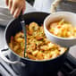 KitchenAid&#174; Hard-Anodized Induction 8qt. Nonstick Stockpot - image 2