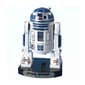 Kurt S. Adler  7in. Star Wars&#40;R&#41; R2D2 Nutcracker - image 1