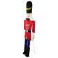 Northlight 72in. Lighted Toy Soldier Outdoor Christmas Decoration - image 6