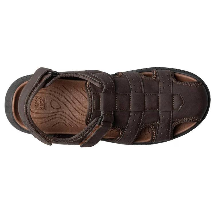 Mens Nunn Bush Laguna Fisherman Sandals