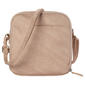 MultiSac Solid Mini Zip-Around Heirloom Crossbody - image 3