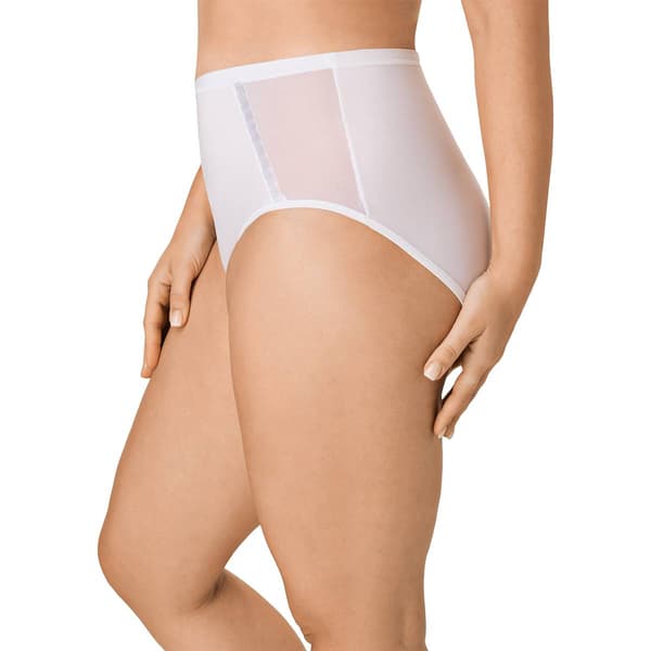 Womens Bali Flawless Fit Brief Panties - DFACBF