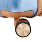 London Fog Southbridge Hardside 20in. Spinner Carry On - image 19