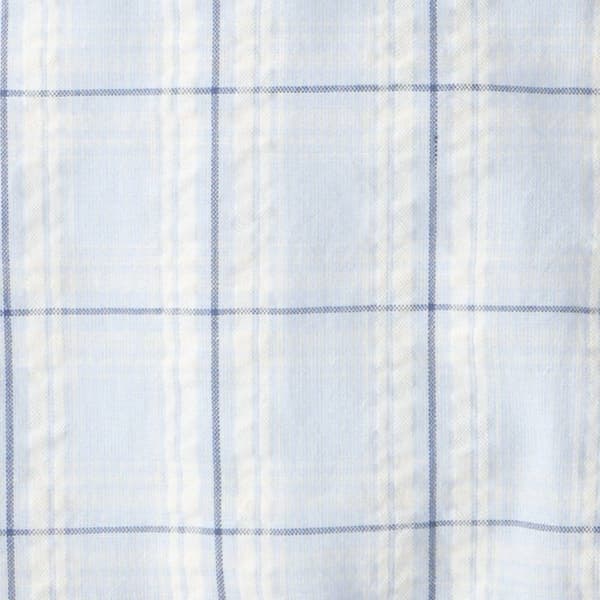 Baby Boy (NB-9M) Carter''s®  2pc. Plaid Romper & Hat Set