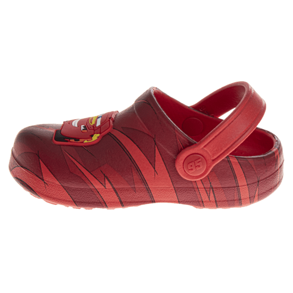 Little Boys Disney™ Cars Lightning McQueen Clogs