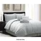 Spirit Linen Home&#8482; 10pc Bed in a Bag Comforter Set - image 5