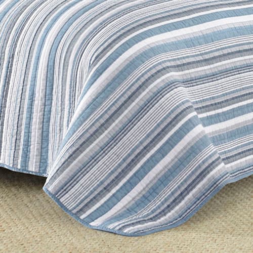 Nautica Jettison Quilt Set