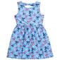 Girls &#40;7-12&#41; Freestyle Revolution American Princess Dress - image 1