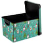 Kennedy Happy Gnome Storage Tote - image 1