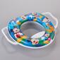 Disney&#40;R&#41; Mickey Mouse Playground Pals Potty Seat With Handle - image 1