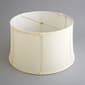 Fangio Lighting Rafaella Soft Back Shade -Cream 16 - image 1
