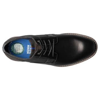 Mocasín Oxford Hombre Forester Cómodo Formal
