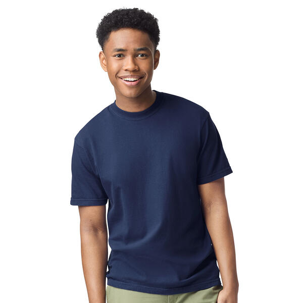 Mens Gildan Comfort Colors&#40;R&#41; Short Sleeve Tee - image 