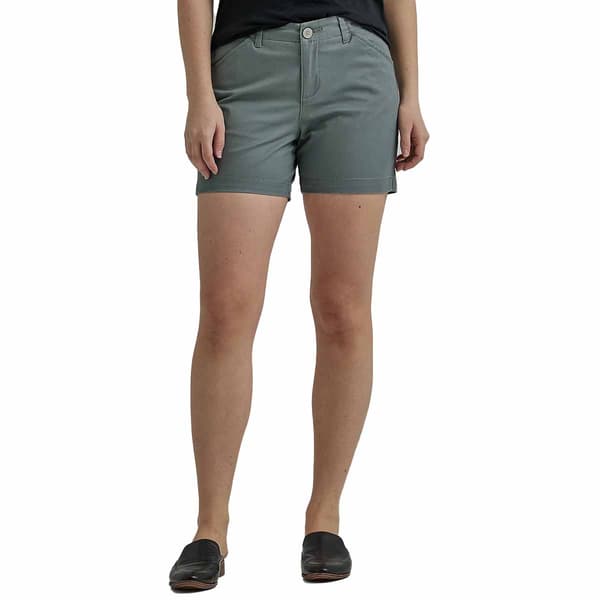 Womens Legendary 5 Chino Short - image 