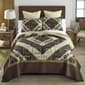 Donna Sharp Your Lifestyle Whitley 3pc. Quilt Set - image 1
