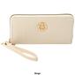 Womens Sasha Braiding Zip Around Wallet - image 5