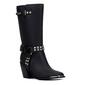 Womens Olivia Miller Tarot Card Mid Calf Boots - image 1