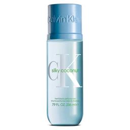 Calvin Klein Silky Coconut Hair & Body Perfume Mist