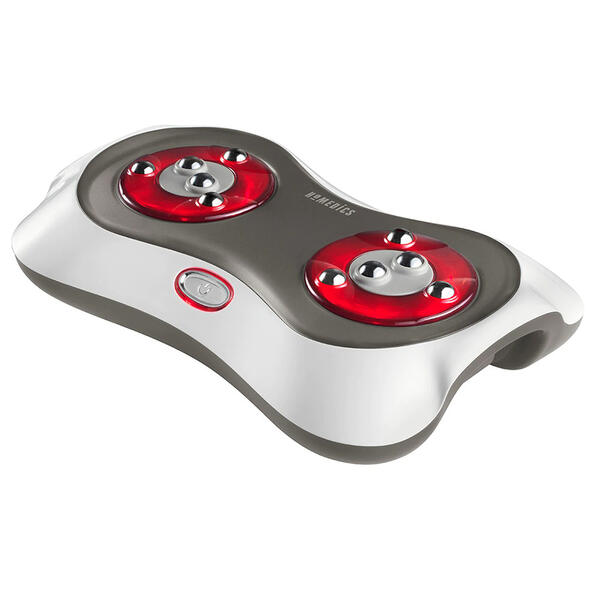 HoMedics Shiatsu Foot Massager With Heat - image 
