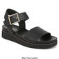 Womens LifeStride Gillian Platform Sandals - image 6