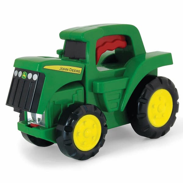 Roll & Go Tractor Flashlight - image 