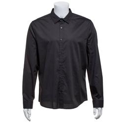 Mens DKNY Foster Long Sleeve Button Down Shirt